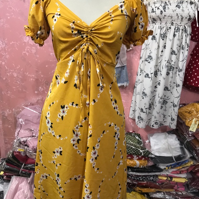 Váy quảng châu