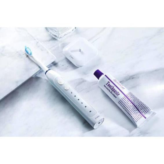 Bàn chải điện Qihoo 360 ORACLEEN T1 Rechargeable Sonic Electric Toothbrush Bản quốc tế - Chính hãng phân phối