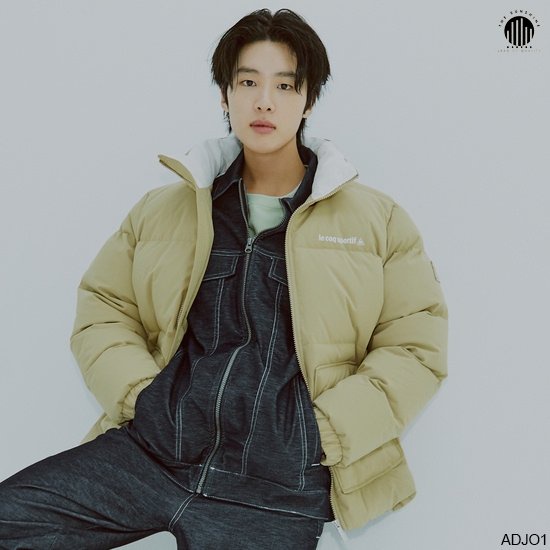 Áo phao Unisex Cloud Regular Fit Goose Down Jacket