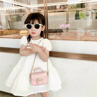 Túi xách bé gái, túi mini thời trang trẻ trung sang trọng