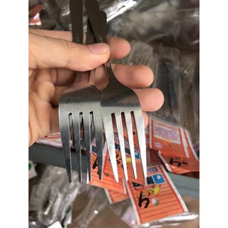 Rĩa inox 304 loại dày