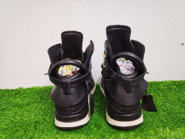 Giày thời trang Buscemi made in italy size 41