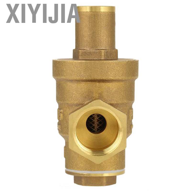 Van Điều Chỉnh Áp Suất Nước Dn15
