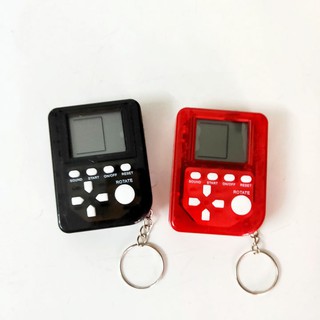 Móc Khóa Kiêm Máy Chơi Game Cổ Điển Cực Hay Loại 1