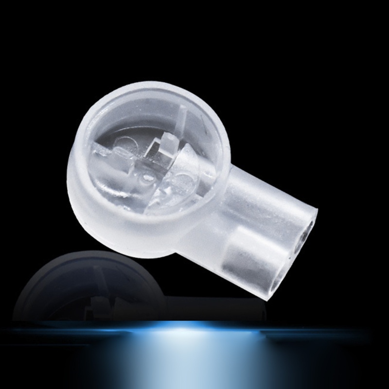 Set 100 Đầu Nối Dây Điện Thoại Rj45 K2 Chống Thấm Nước