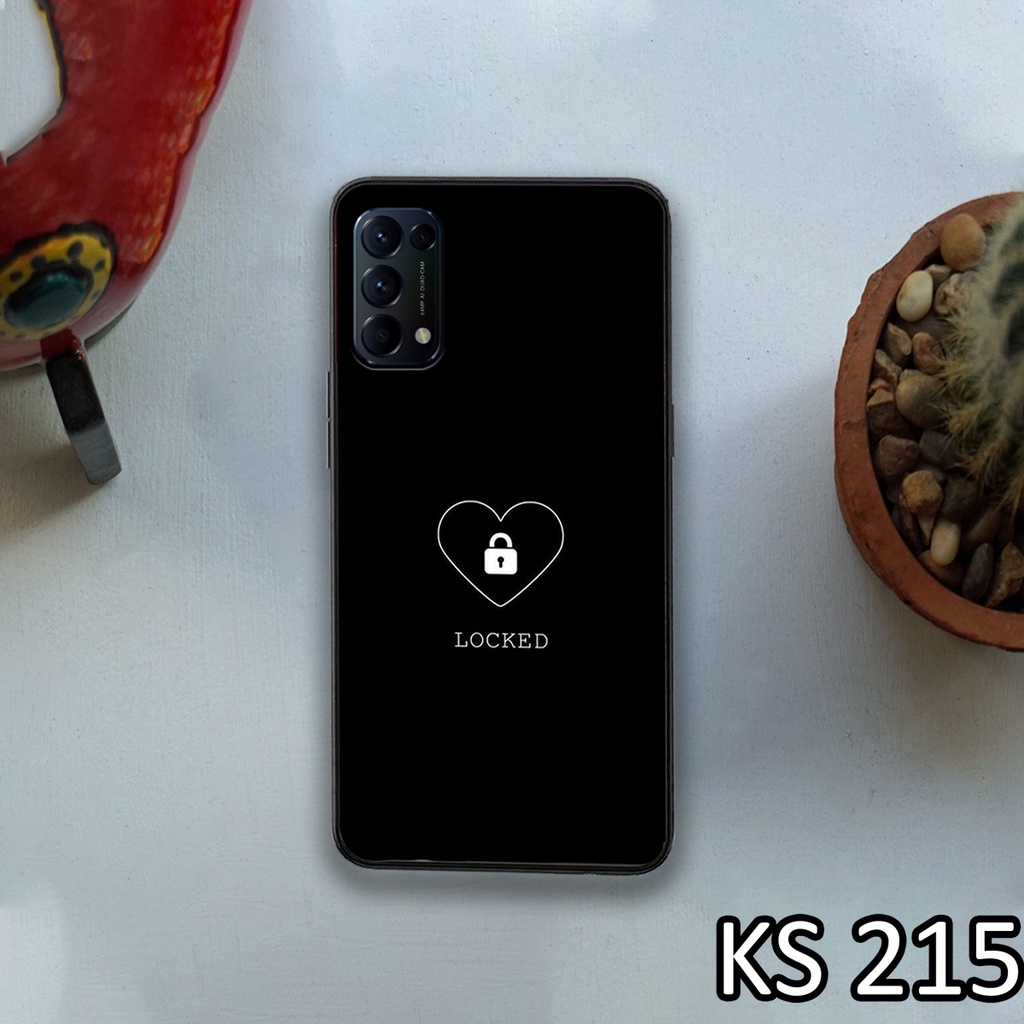 [HOT] Ốp lưng Oppo Reno 4/Reno 4 Pro/Reno 5/Reno 6/Reno 6Z hình chủ đề tình yêu siêu đẹp