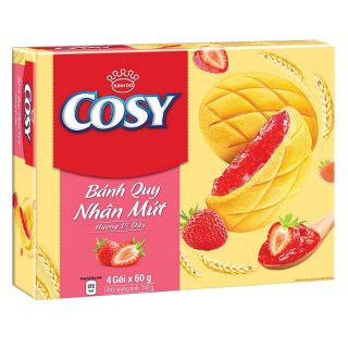Bánh kinh đô cosy nhân mứt 4231880