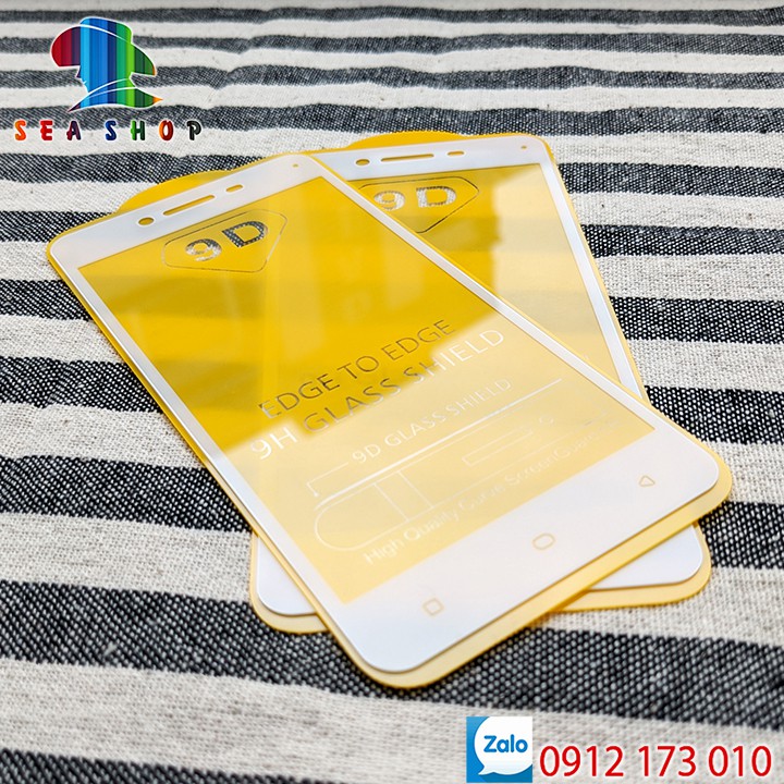 Kính cường lực 9D Samsung Galaxy J2 Pro full màn hình