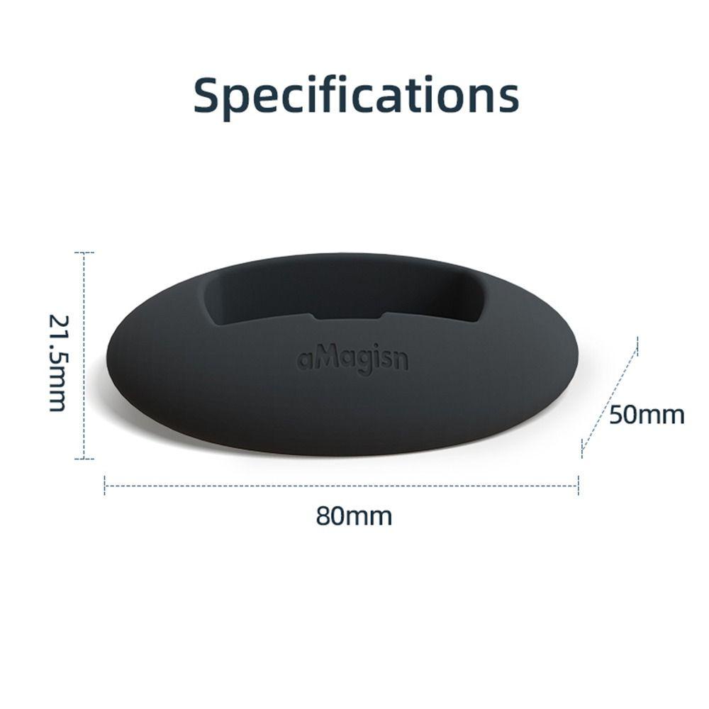 Đế Silicon Bảo Vệ Camera Insta360 X3