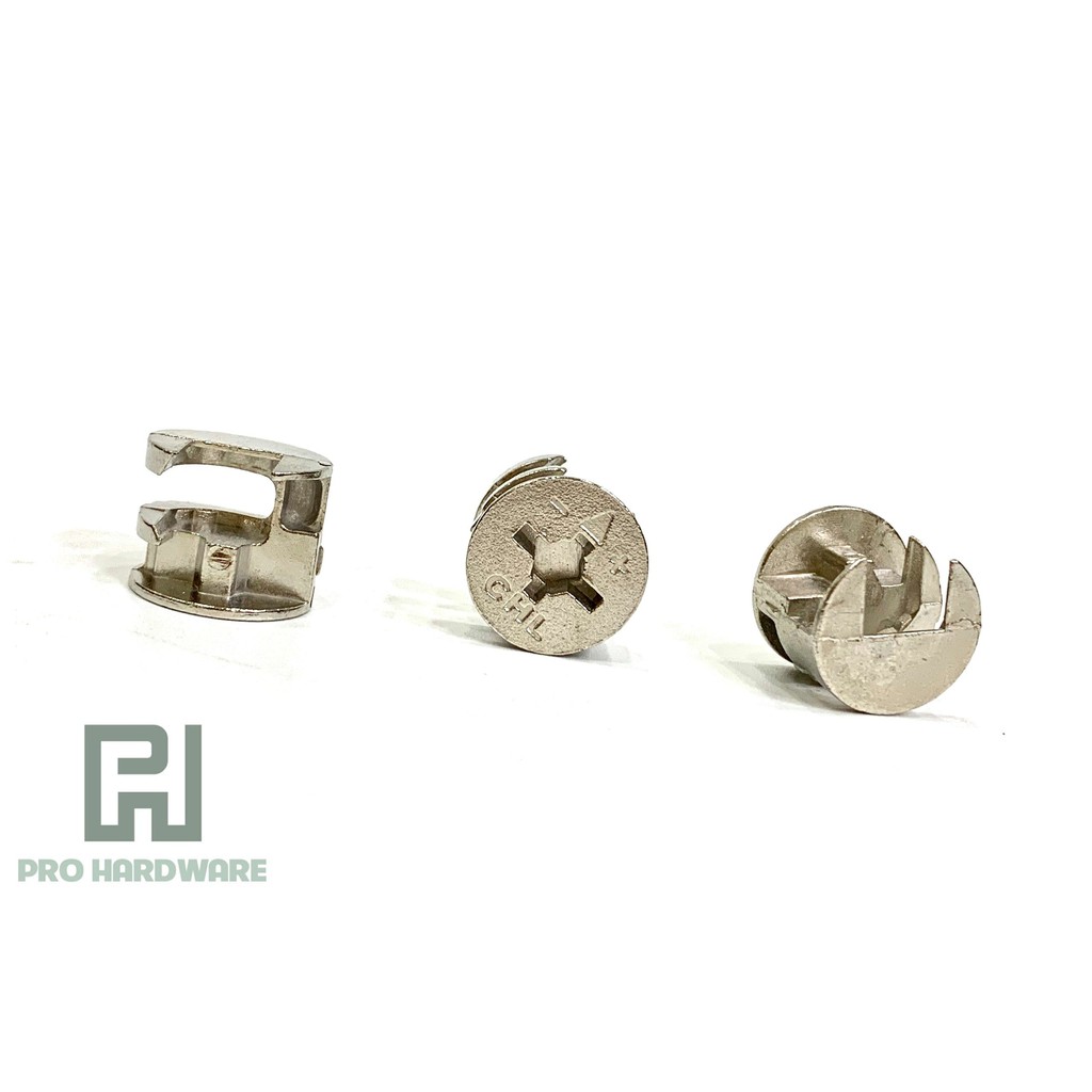 CAM CHO BỘ ỐC LIÊN KẾT