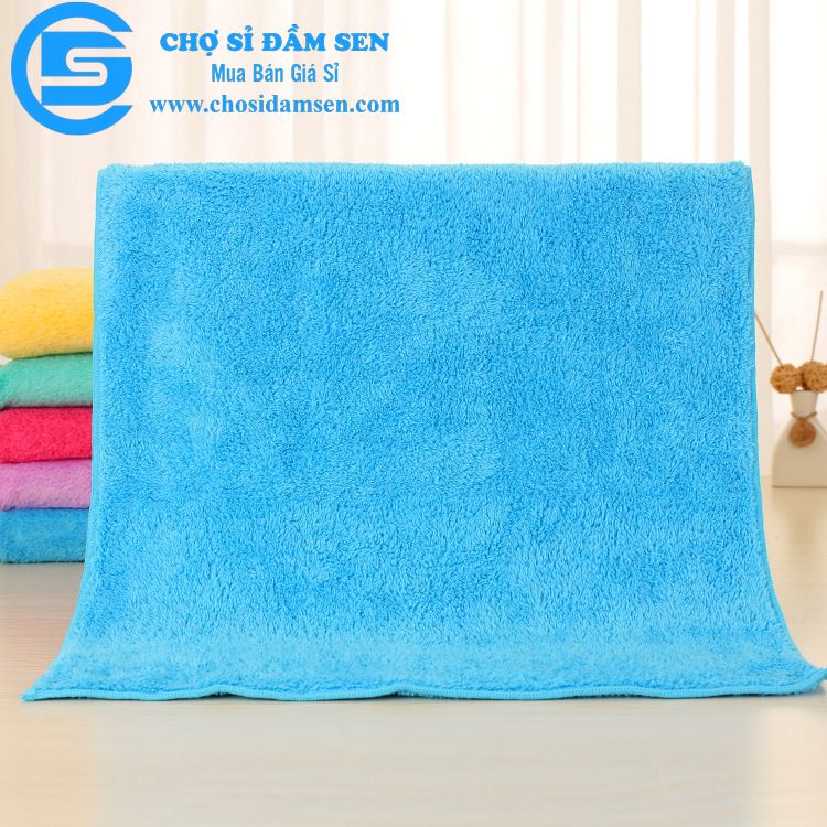 Mền tuyết nhung màu trơn siêu mịn, chăn ngủ trưa văn phòng êm nhẹ, đắp cực ấm G288-Menle