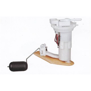 Bơm Xăng Honda SH 125i - 150i CÁC ĐỜI