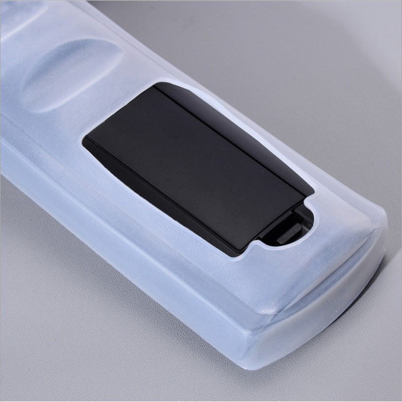 Vỏ Bọc Điều Khiển Từ Xa Bằng Silicon Chống Nước Chống Bụi Có Thể Chà Rửa Được