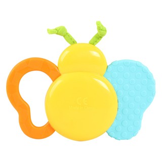 Gặm nướu xúc xắc an tòa cho bé WinFun 0183
