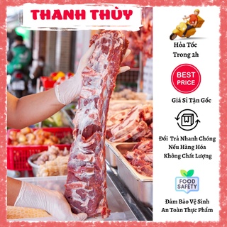 HỎA TỐC Nạm Bò 500g - Thanh Thuy Foods