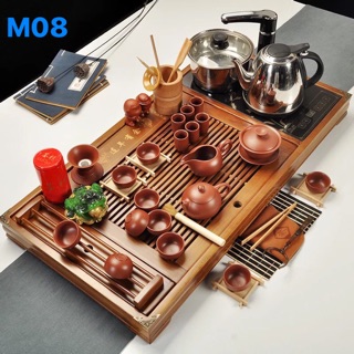 Bàn Trà Điện Đa Năng( Tự động toàn phần)