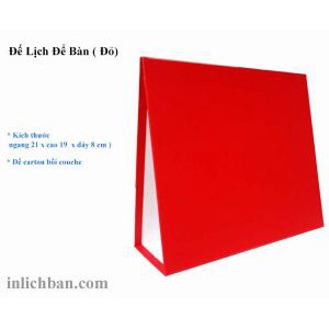 Xưởng thanh lý đế lịch bàn chữ A
