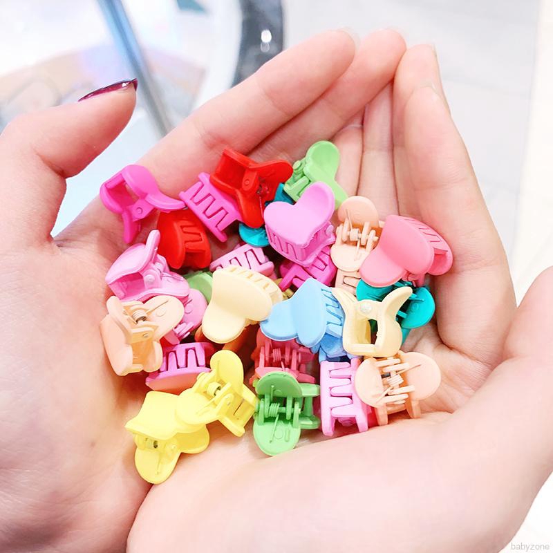 Kẹp Tóc Xinh Xắn Đáng Yêu Cho Bé Gái