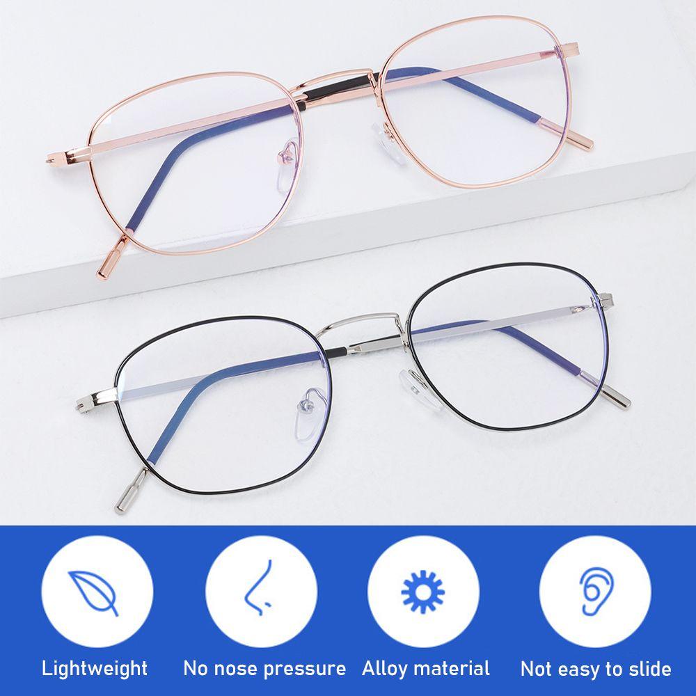 BSUNS Kính Bảo Hộ Siêu Nhẹ Chống Ánh Sáng Xanh Cho Cả Nam Và Nữ