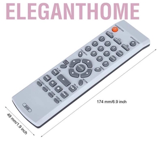 [ELE]Universal DVD Remote Control Smart Controller for Pioneer