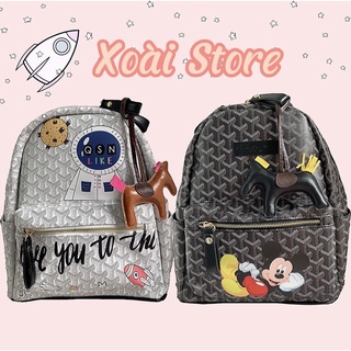 Balo Edmond QSN chính hãng