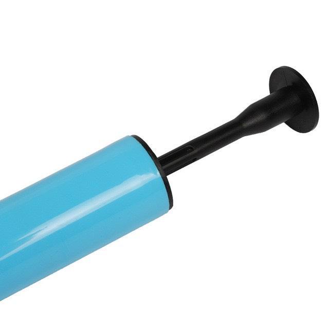 Bơm phao bơi mini bơm tay mini cao cấp