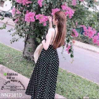 Đầm bi kèm thẻ cào dt