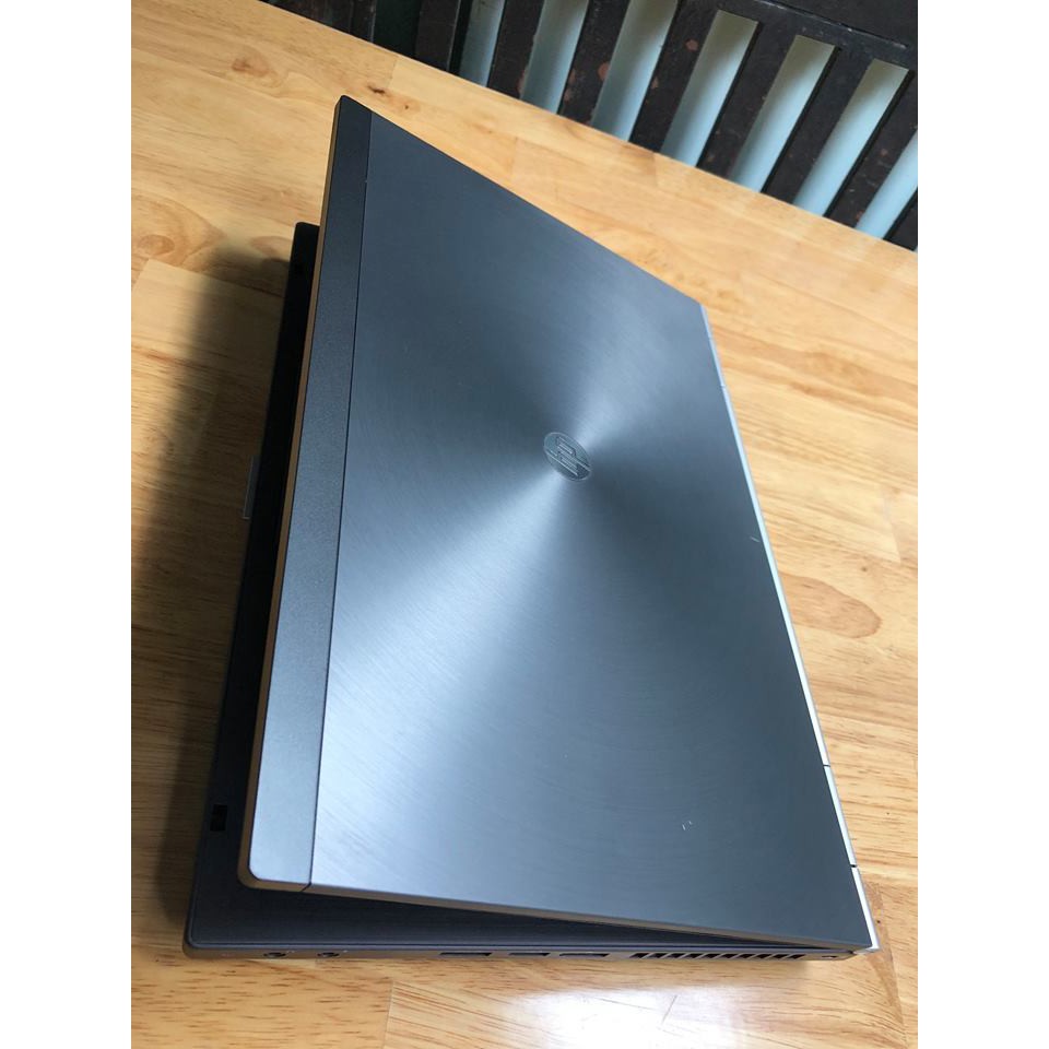 laptop hp 8460W, core i5 2540M, 4G, 500G, vga1G, zin100%, giá rẻ