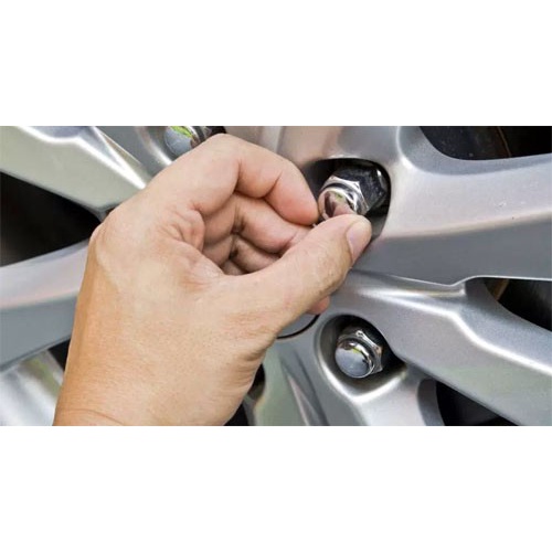 Ốc tắc kê  -bulong ford rager, BT50, vios, inova, fotuner, hillux ,i10 grand ...