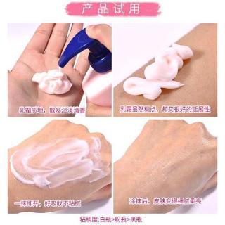 (hàng Mới Về) Lotion Vaseline Làm Trắng Da 400ml