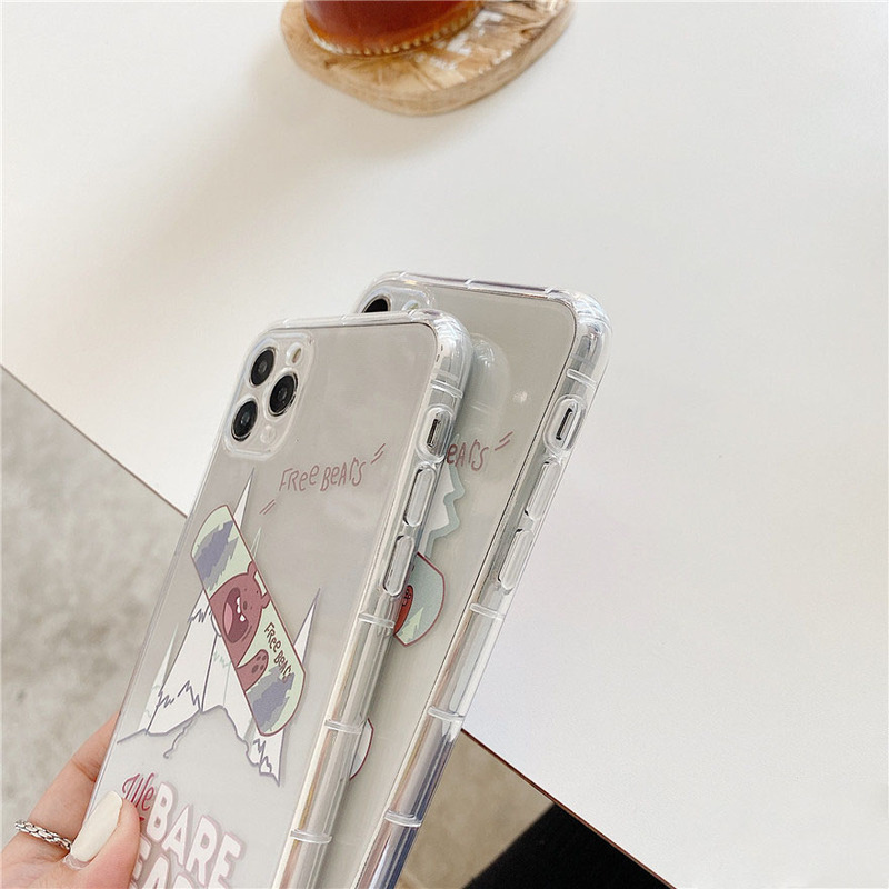 ốp lưng Realme 7i C17 C15 C11 7 6 5 Pro C2 Realme C2