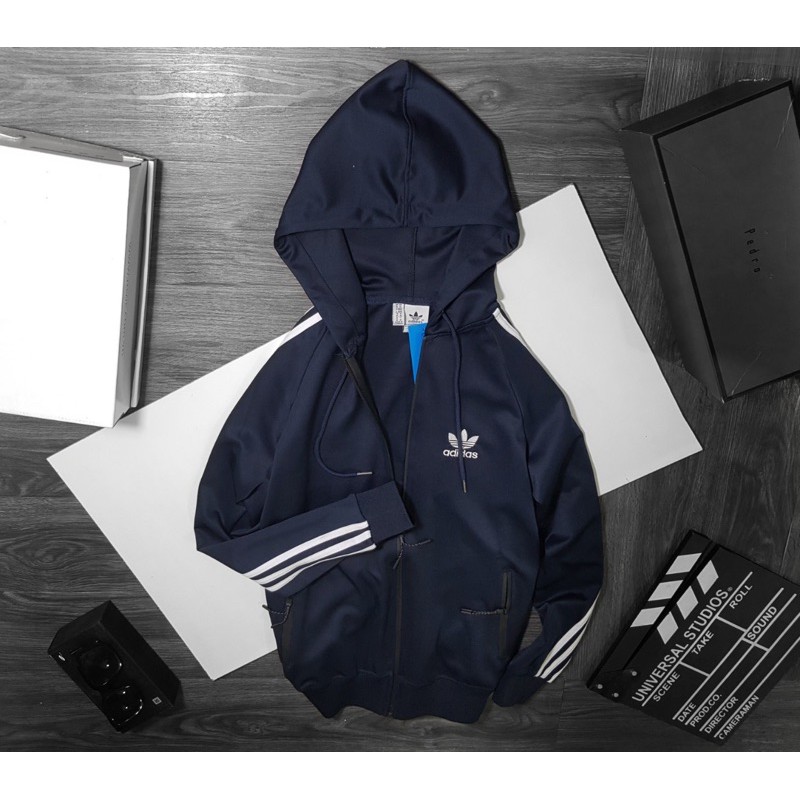 Áo khoác - hàng canh sale