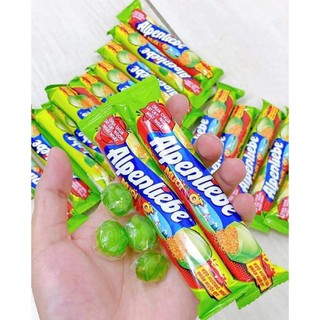 [ SHIP NHANH HCM ]: Kẹo Alpenliebe hương xoài muối ớt.