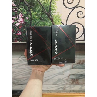 NƯỚC HOA XMEN FORBOSS INTENSE 49ml