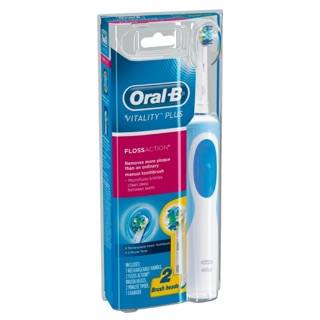 Bàn chải đánh răng điện Oral-B