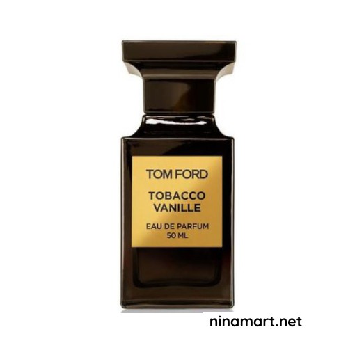 Nước hoa nam Tom Ford Tobacco Vanille 100ml