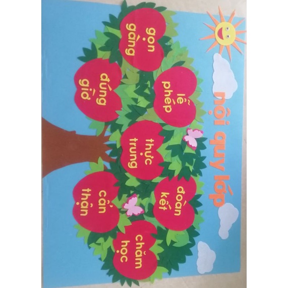 Cây nôi qui handmade