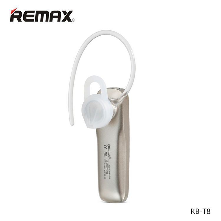 Tai nghe bluetooth Remax RB-T8