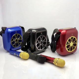 loa bluetooth mini YS-A20