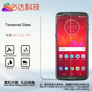 Kính Cường Lực Bảo Vệ Màn Hình Điện Thoại Motorola Z3 Play MOTO Z3Play Z3