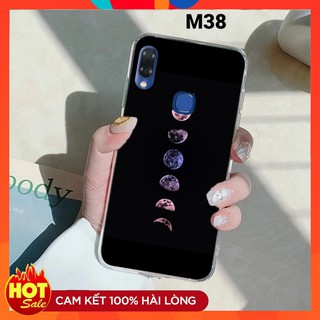 Ốp lưng VSmart - VSmart Active 1 - Active 1 Plus in hình vũ trụ