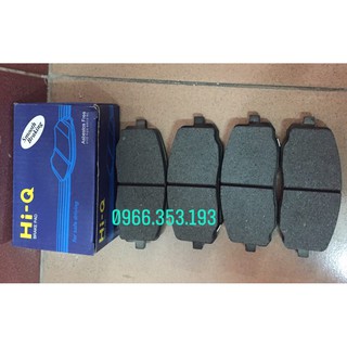 Má phanh trước kia morning 2008 - 2010 hàng hi-q
