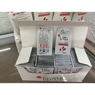 Dưỡng mày , môi cslab hộp 100 gói