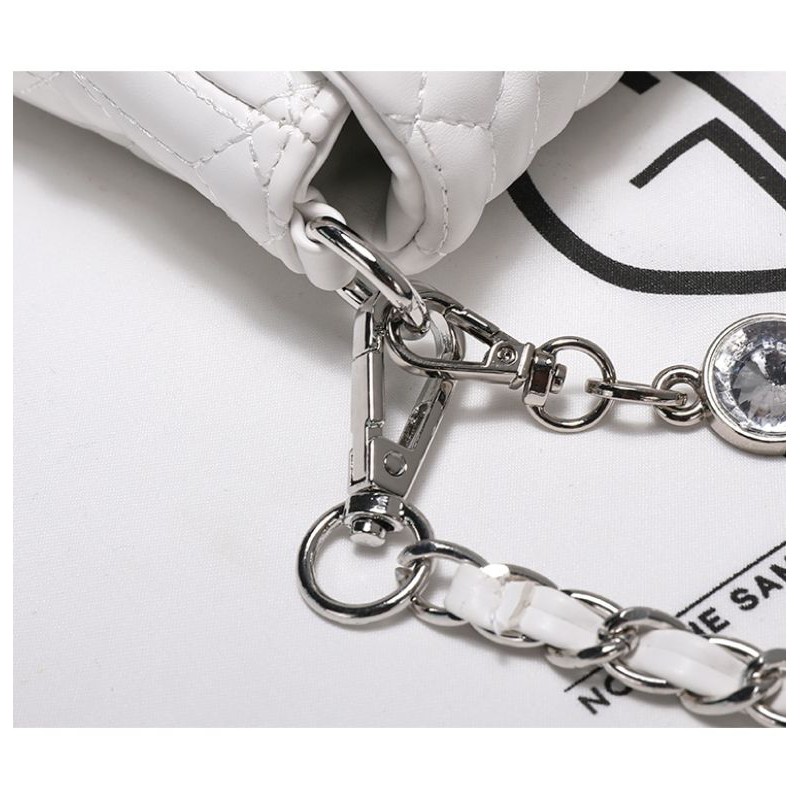 Túi Xách Hàng Hiệu Cao Cấp I.T GDLEDY HONGKONG hàng chính hãng da thật, đính đá,mẫu hót 2020