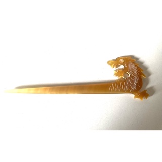 Trâm cài tóc, hình con rồng 🐉 🐉