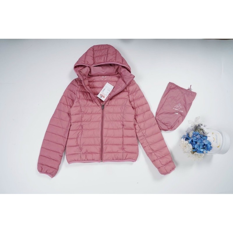 BÁN SỈ ÁO PHAO MU.JI CHO NỮ | BigBuy360 - bigbuy360.vn