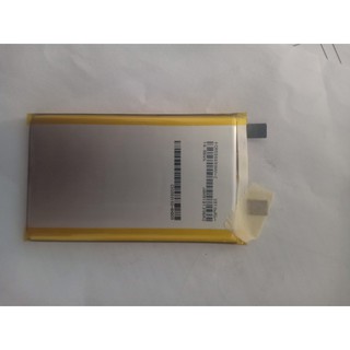 Cell Pin Lion Polymer 3910mah 85 x 50 x 5mm Hàng Nhật 100%
