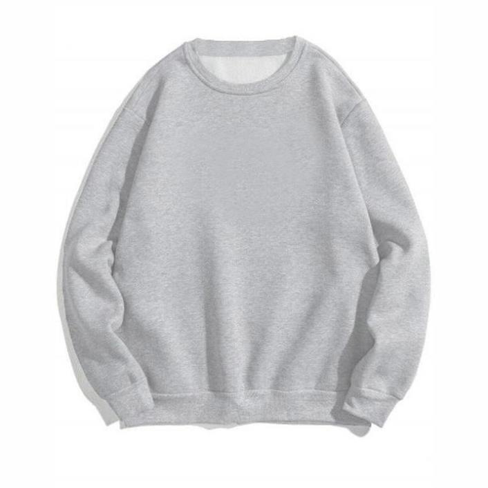 ÁO SWEATER TRƠN UNISEX NAM NỮ  THỜI TRANG