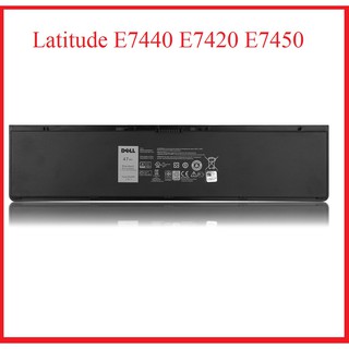 🎁PIN ZIN 🎁Pin Laptop DELL LATITUDE E7440 (ZIN) - Latitude E7440 E7420 E7450