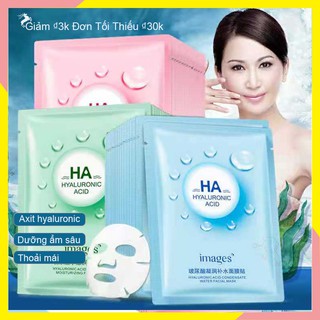 Mặt nạ làm trắng và dưỡng ẩm